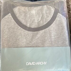 Men's Pajamas - SZ Large